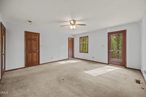 3904 Maplefield Drive Raleigh NC 27613