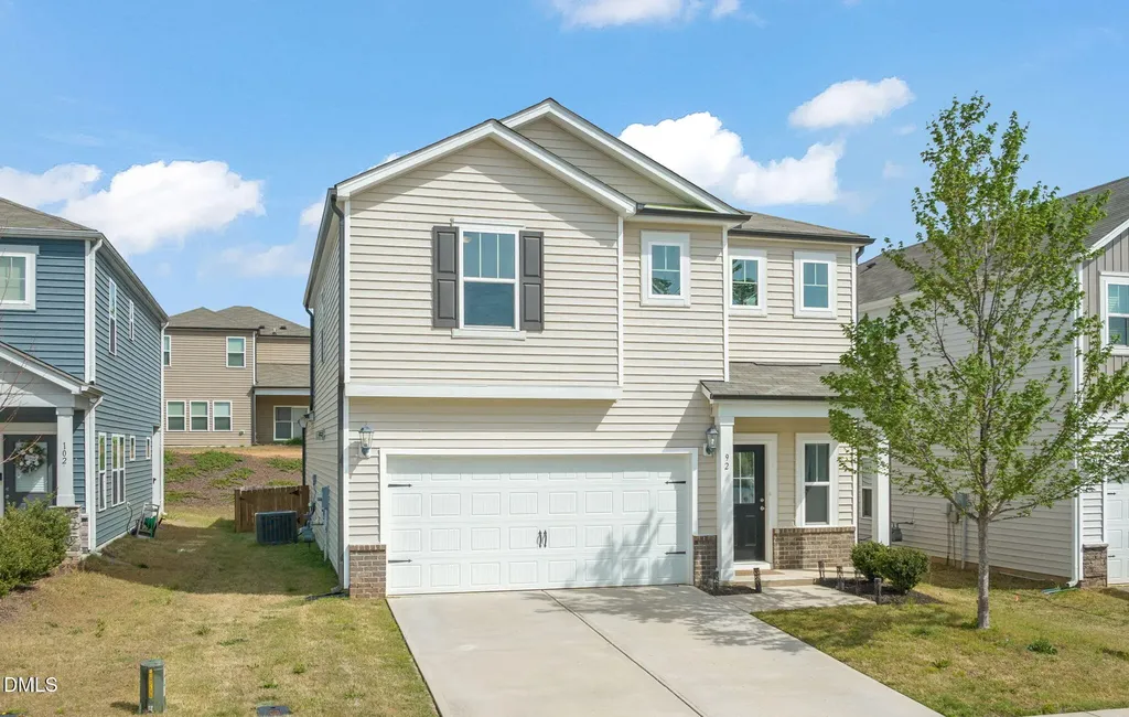 92 White Ash Drive Clayton NC 27527