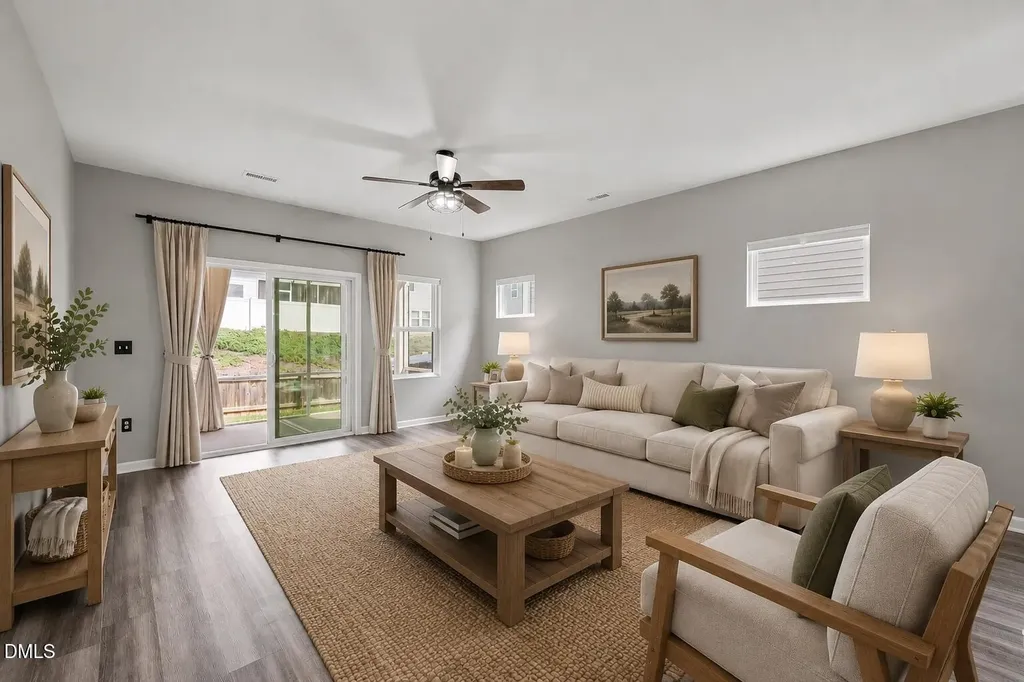 92 White Ash Drive Clayton NC 27527