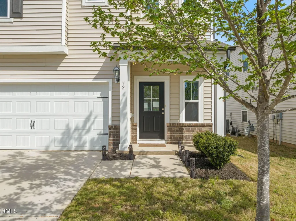 92 White Ash Drive Clayton NC 27527