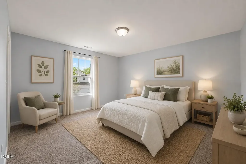 92 White Ash Drive Clayton NC 27527