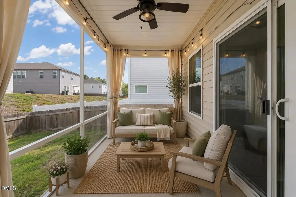 92 White Ash Drive Clayton NC 27527