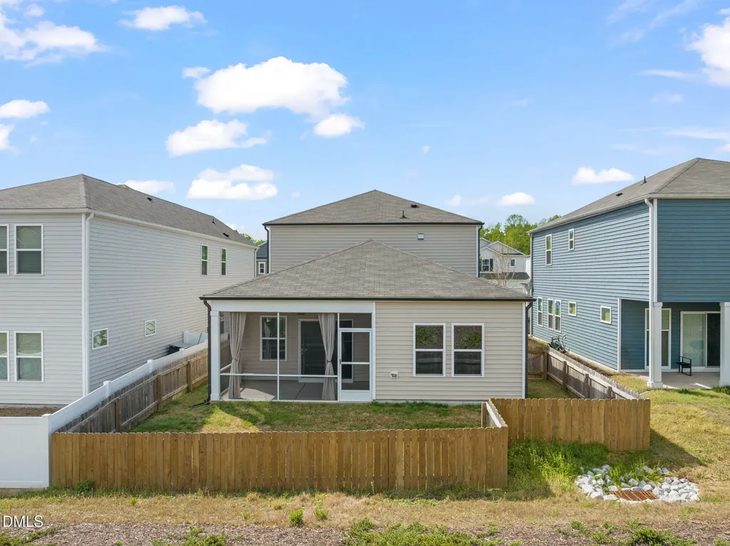 92 White Ash Drive Clayton NC 27527