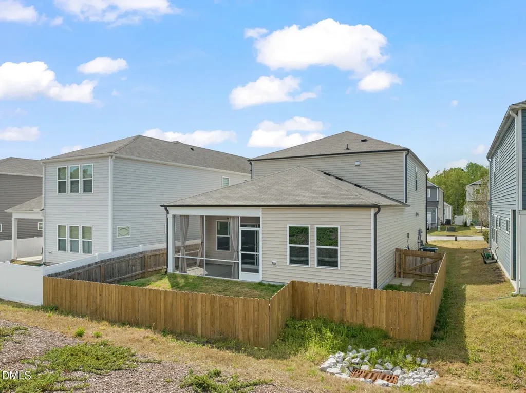 92 White Ash Drive Clayton NC 27527