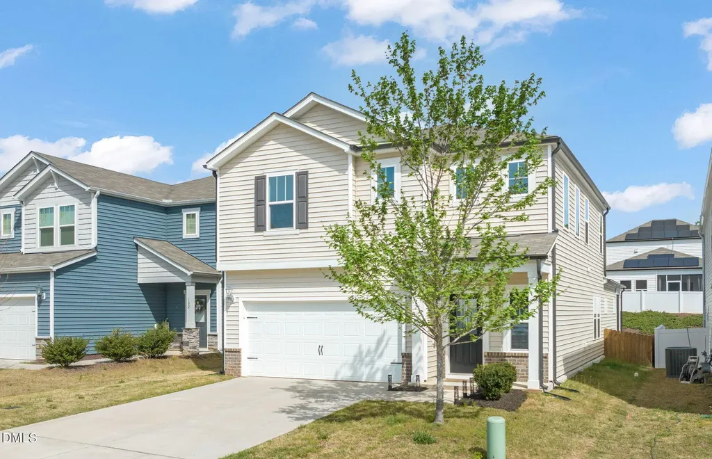 92 White Ash Drive Clayton NC 27527