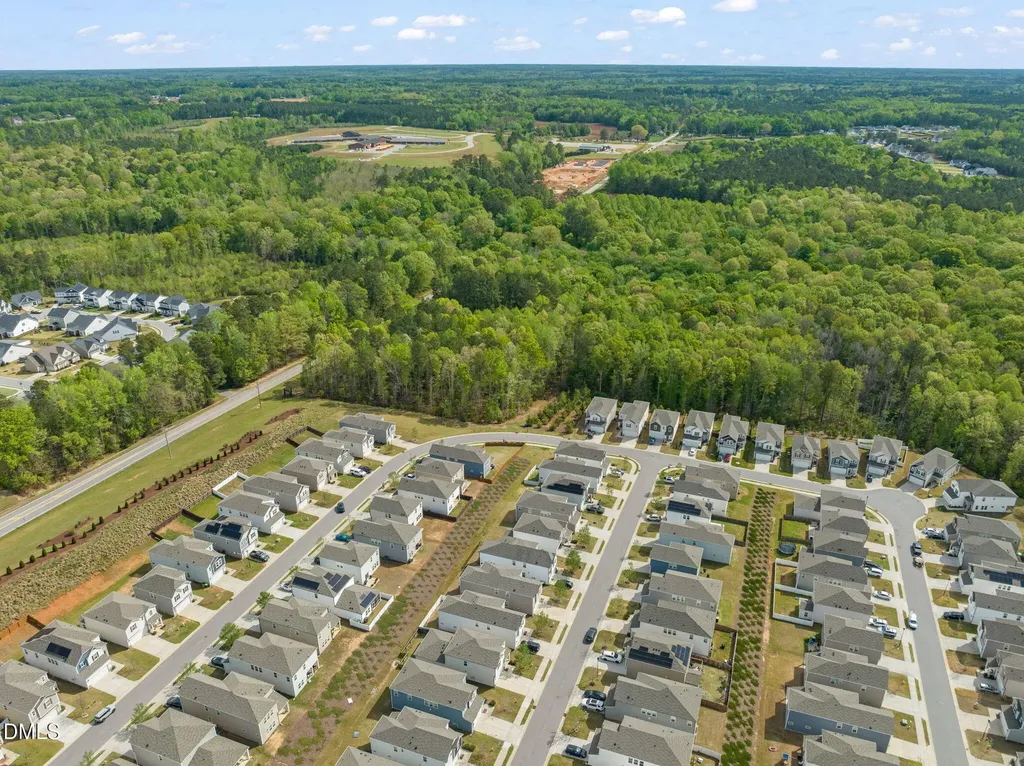 92 White Ash Drive Clayton NC 27527