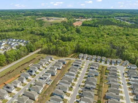 92 White Ash Drive Clayton NC 27527