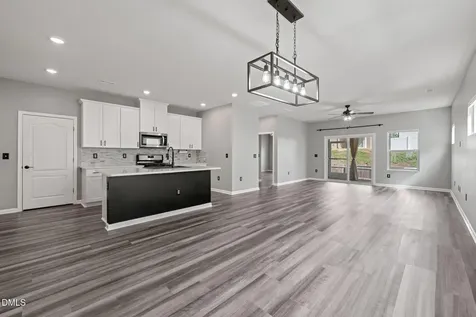 92 White Ash Drive Clayton NC 27527