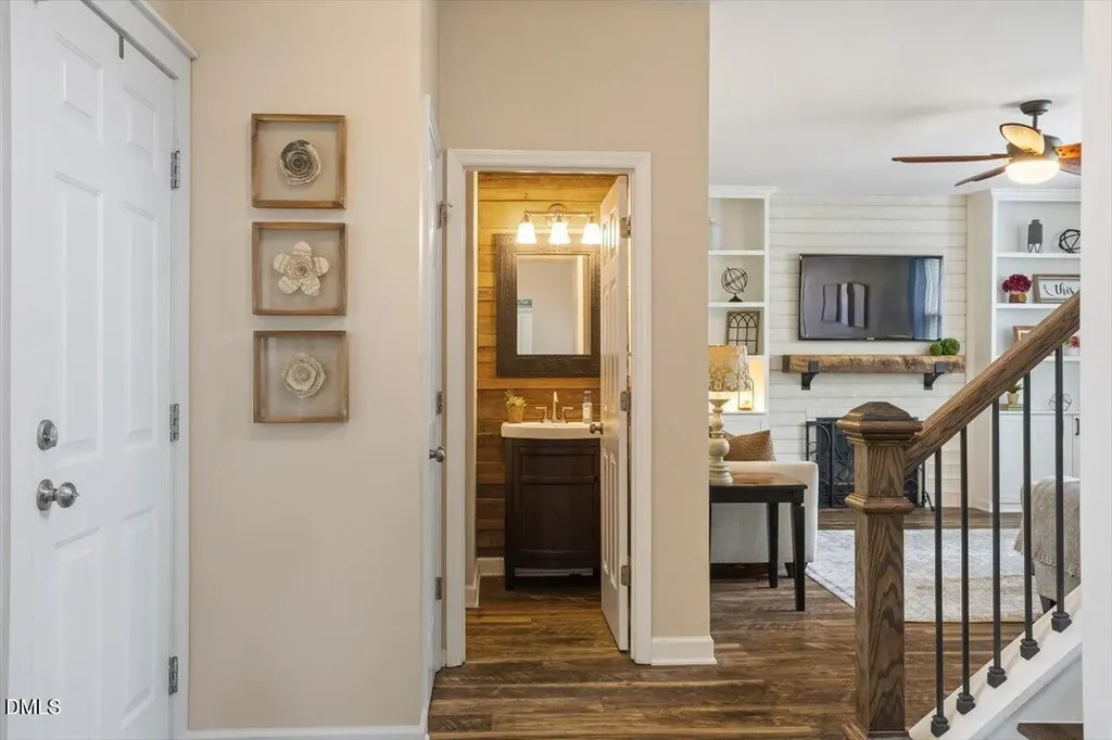 12504 Village Meadows Court Raleigh NC 27614