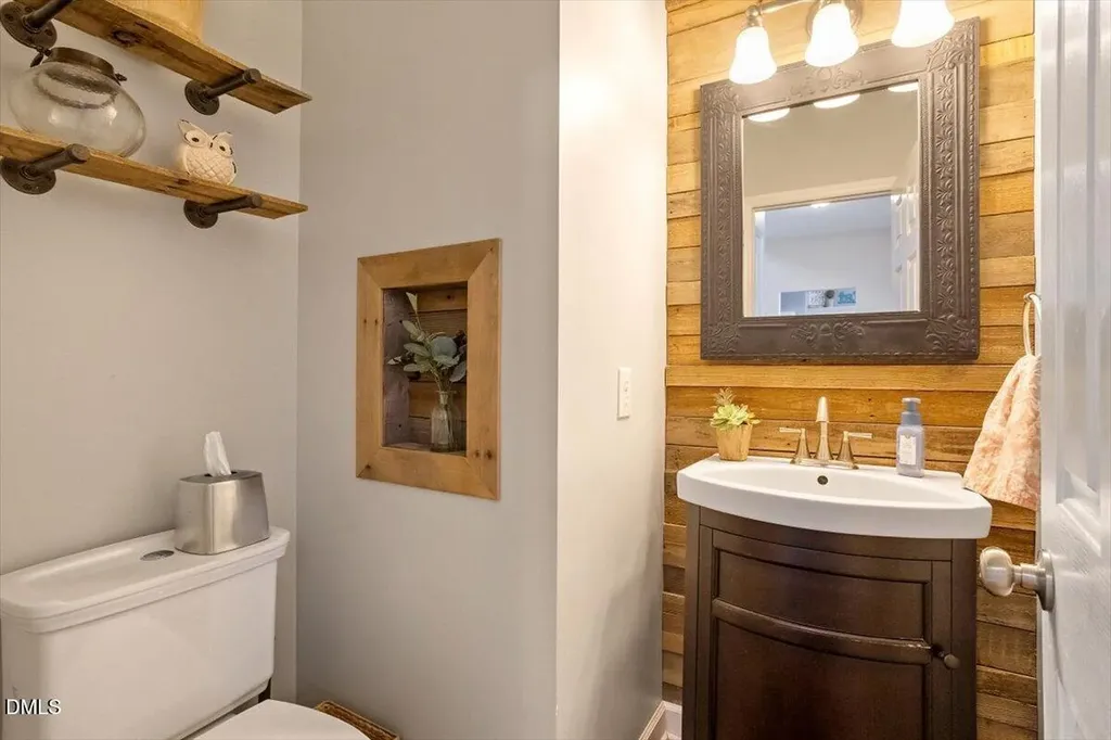 12504 Village Meadows Court Raleigh NC 27614