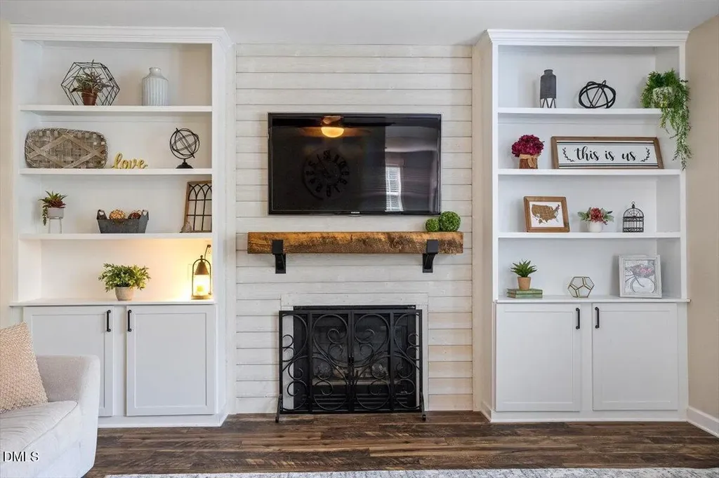 12504 Village Meadows Court Raleigh NC 27614