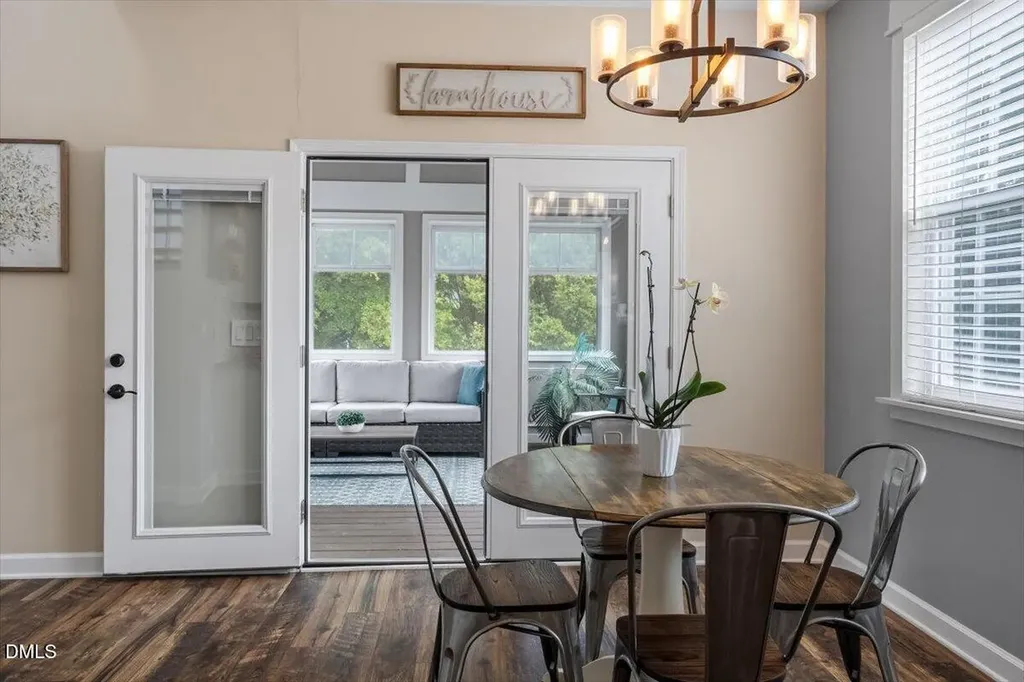12504 Village Meadows Court Raleigh NC 27614