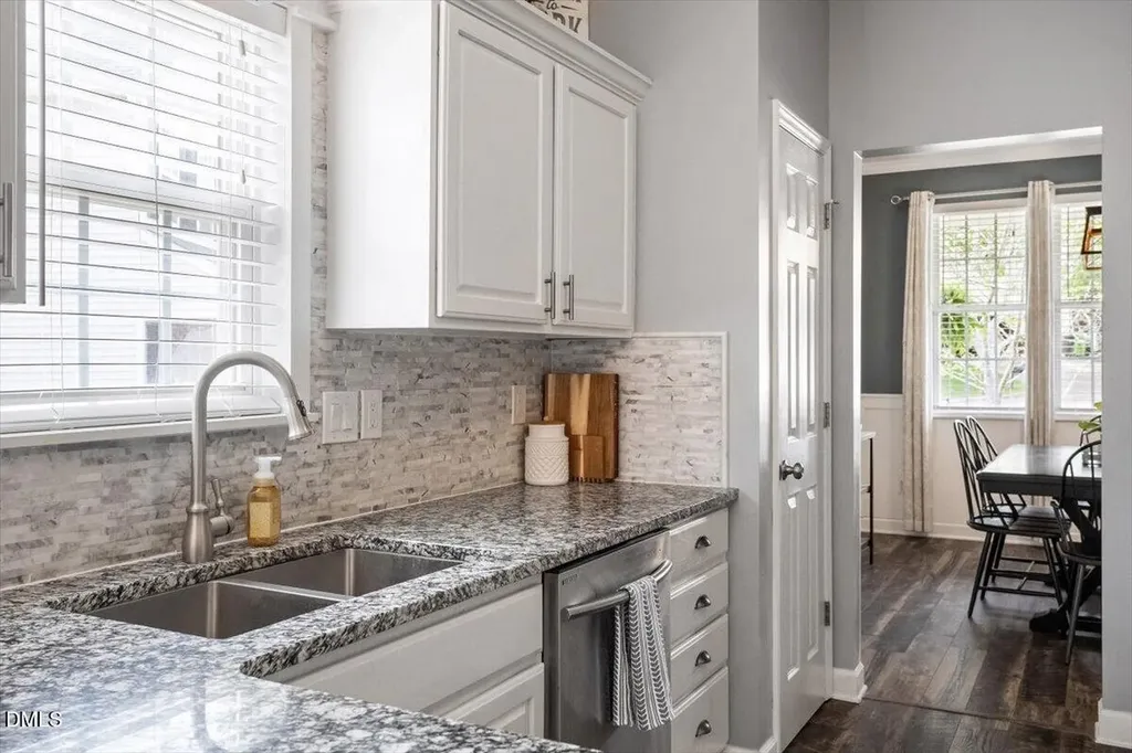 12504 Village Meadows Court Raleigh NC 27614