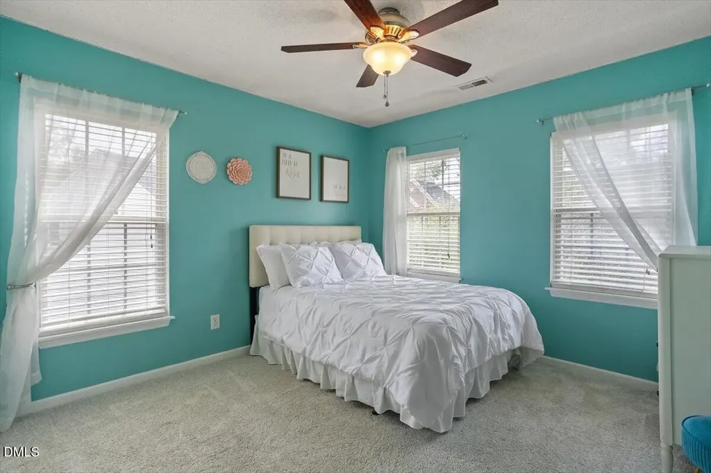 12504 Village Meadows Court Raleigh NC 27614
