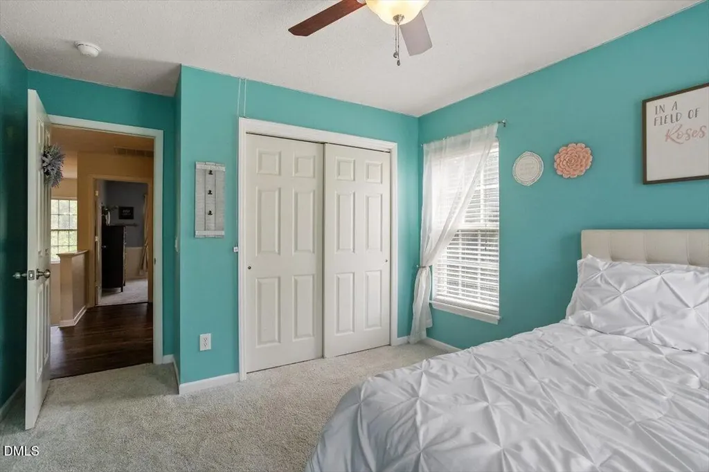 12504 Village Meadows Court Raleigh NC 27614