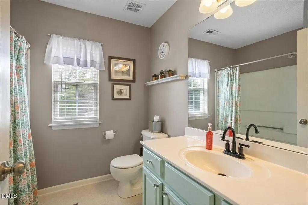 12504 Village Meadows Court Raleigh NC 27614