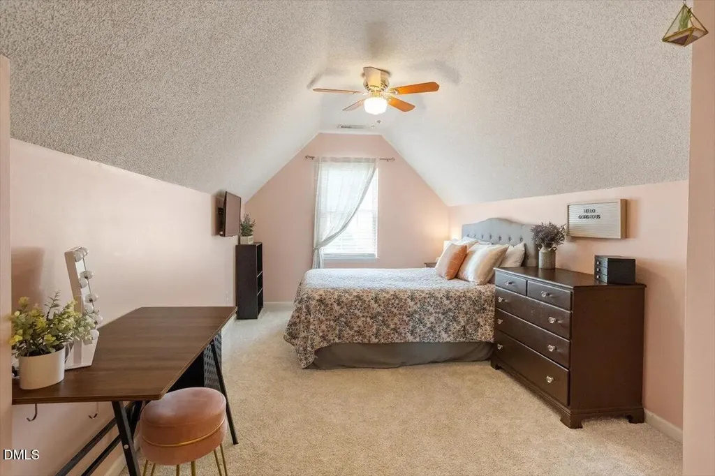 12504 Village Meadows Court Raleigh NC 27614