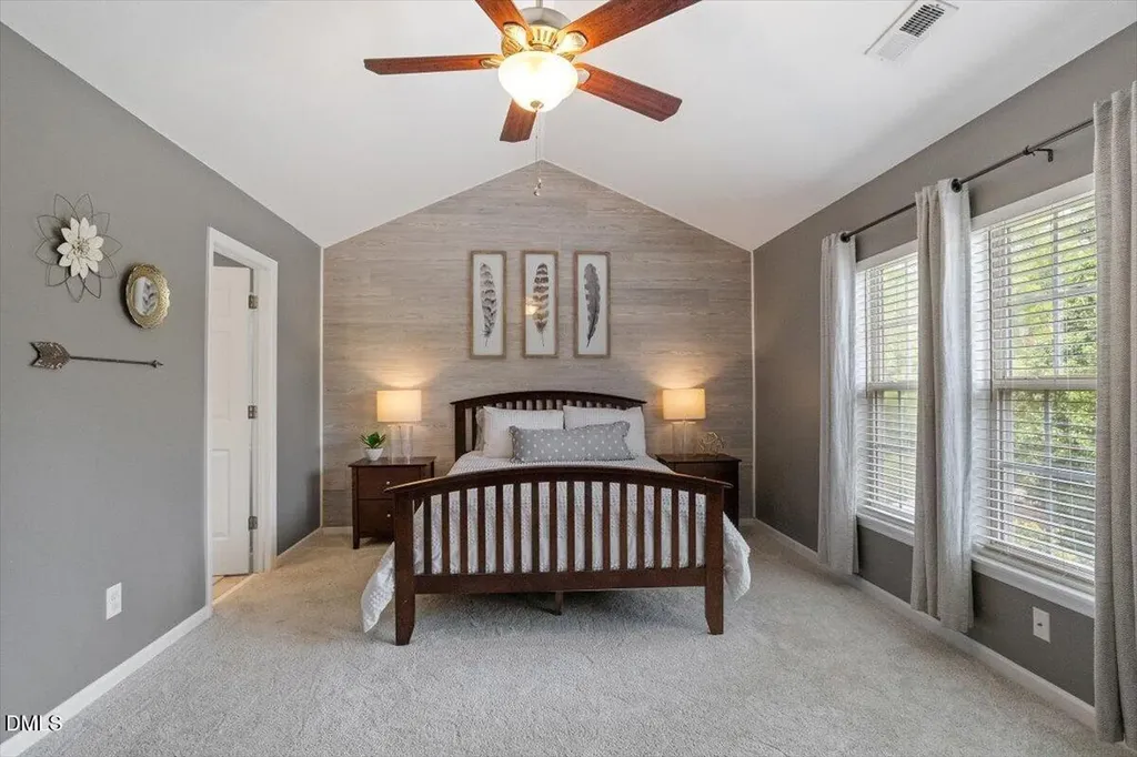 12504 Village Meadows Court Raleigh NC 27614