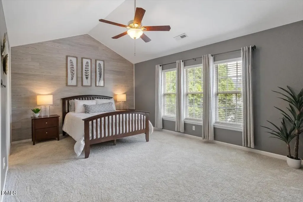 12504 Village Meadows Court Raleigh NC 27614