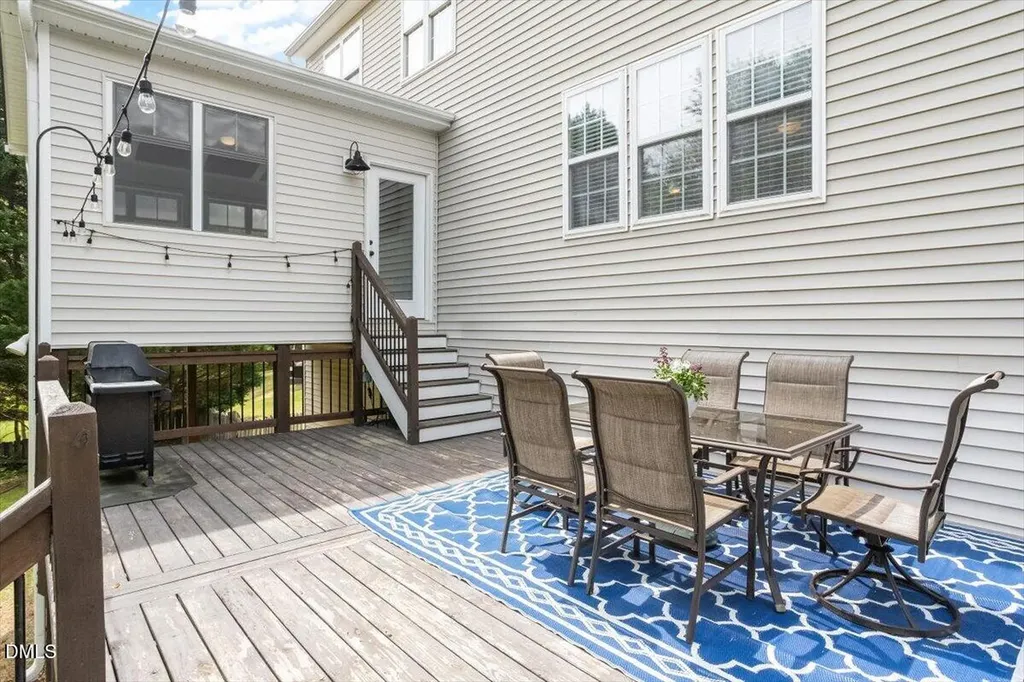 12504 Village Meadows Court Raleigh NC 27614