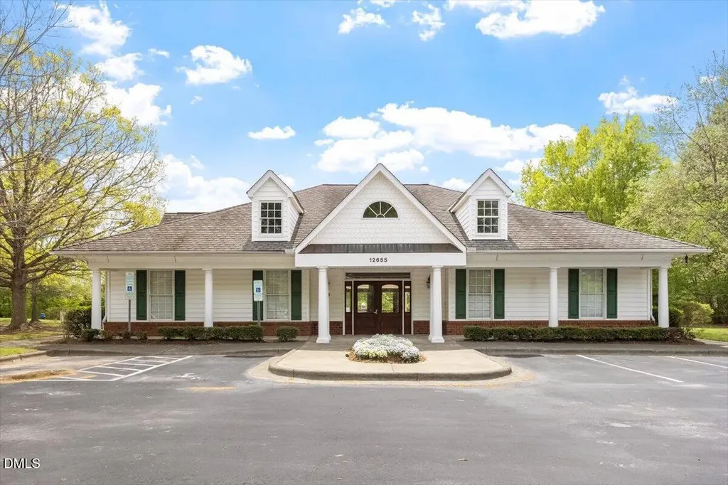 12504 Village Meadows Court Raleigh NC 27614