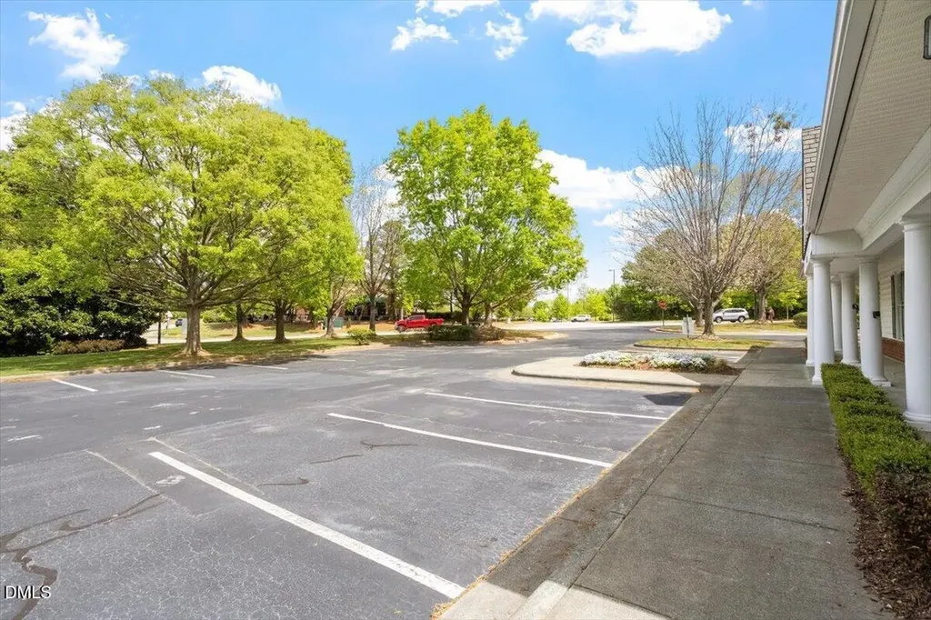 12504 Village Meadows Court Raleigh NC 27614