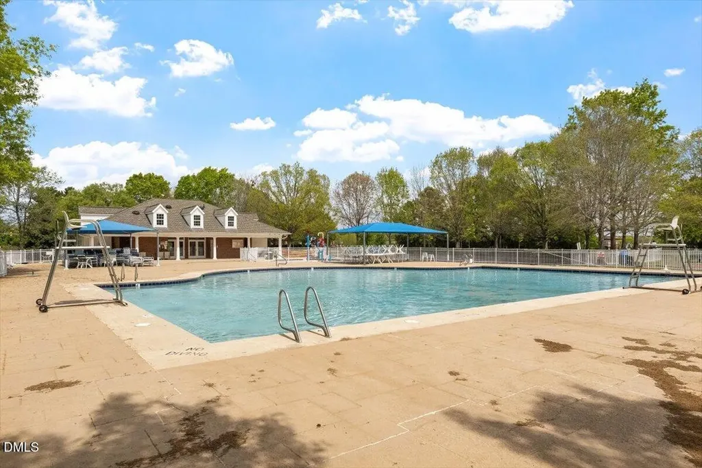 12504 Village Meadows Court Raleigh NC 27614