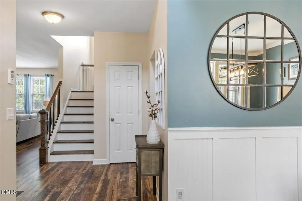 12504 Village Meadows Court Raleigh NC 27614