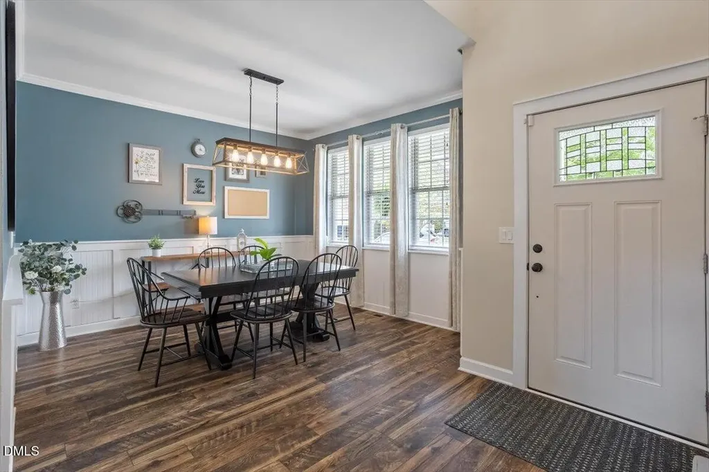 12504 Village Meadows Court Raleigh NC 27614