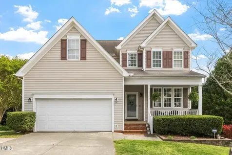 12504 Village Meadows Court Raleigh NC 27614