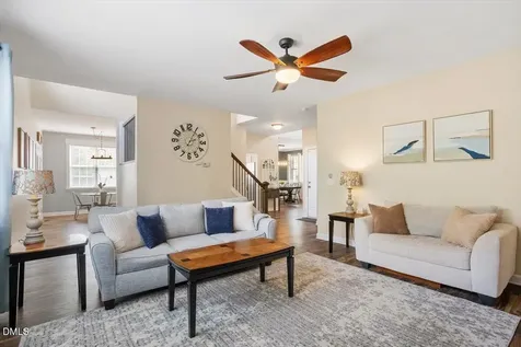 12504 Village Meadows Court Raleigh NC 27614