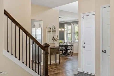 12504 Village Meadows Court Raleigh NC 27614