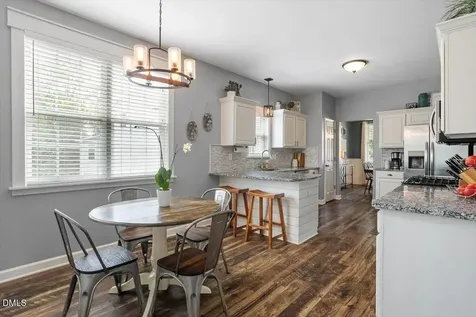 12504 Village Meadows Court Raleigh NC 27614