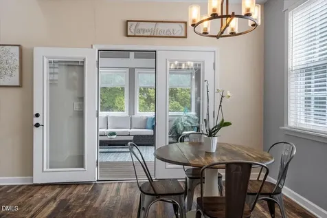 12504 Village Meadows Court Raleigh NC 27614