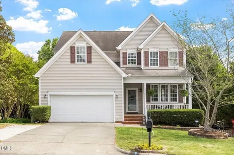 12504 Village Meadows Court Raleigh NC 27614
