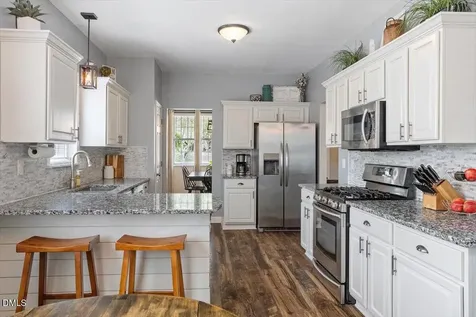 12504 Village Meadows Court Raleigh NC 27614