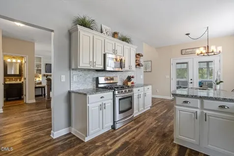 12504 Village Meadows Court Raleigh NC 27614