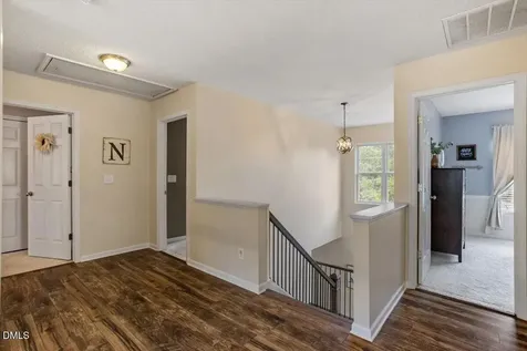 12504 Village Meadows Court Raleigh NC 27614
