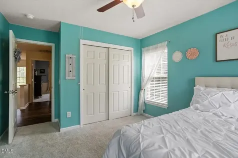 12504 Village Meadows Court Raleigh NC 27614