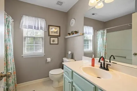 12504 Village Meadows Court Raleigh NC 27614