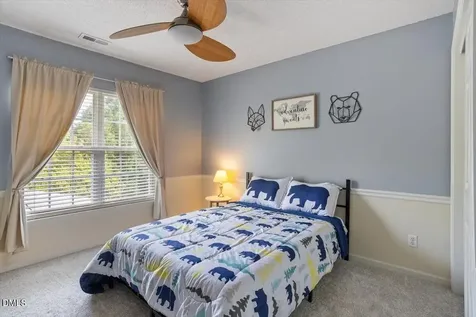 12504 Village Meadows Court Raleigh NC 27614