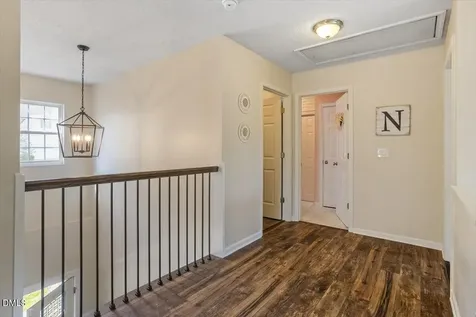 12504 Village Meadows Court Raleigh NC 27614