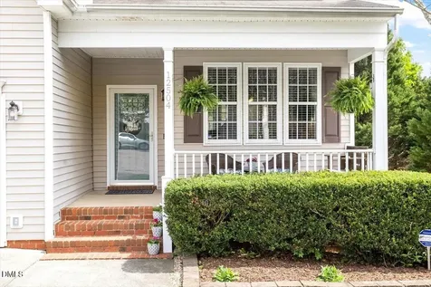 12504 Village Meadows Court Raleigh NC 27614