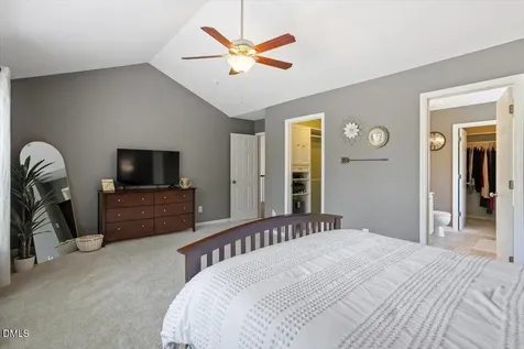 12504 Village Meadows Court Raleigh NC 27614
