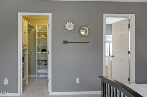 12504 Village Meadows Court Raleigh NC 27614