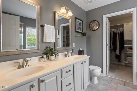 12504 Village Meadows Court Raleigh NC 27614