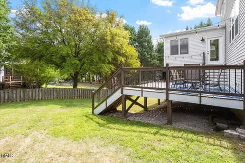 12504 Village Meadows Court Raleigh NC 27614