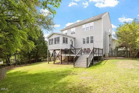 12504 Village Meadows Court Raleigh NC 27614