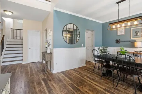 12504 Village Meadows Court Raleigh NC 27614
