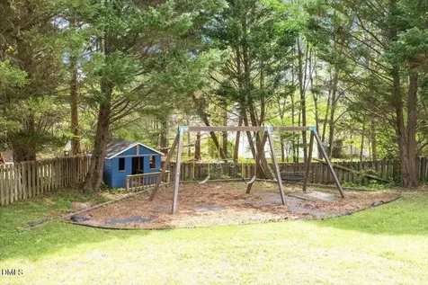 12504 Village Meadows Court Raleigh NC 27614
